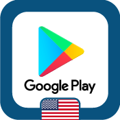 Google Play $5 (US Store Works in USA Only) - OneCard