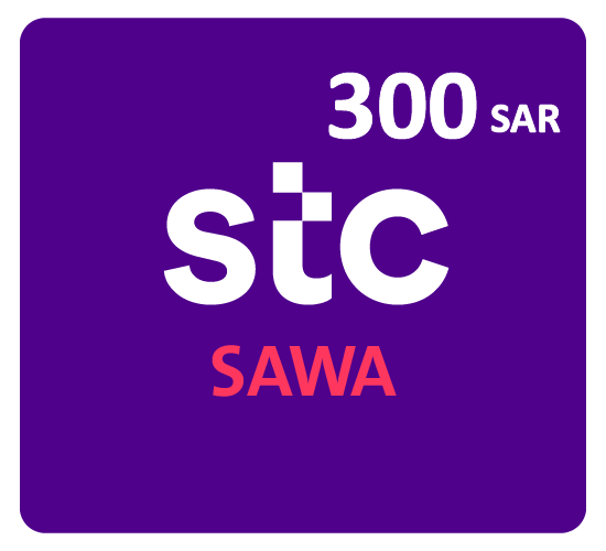 Sawa Recharge Card SR 345