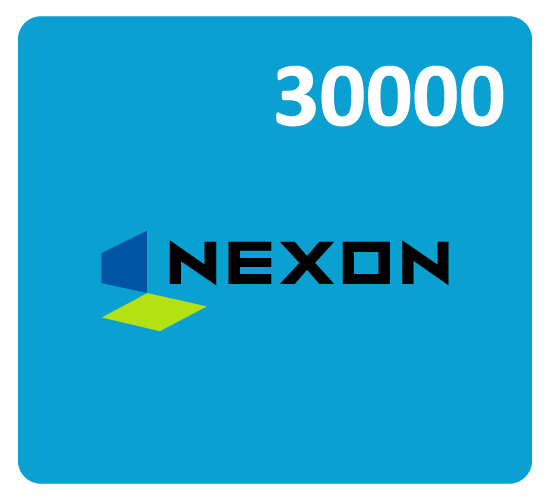 Nexon EU - 30000 Cash