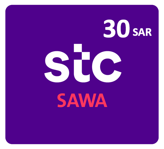 Sawa Recharge Card SR 34.50