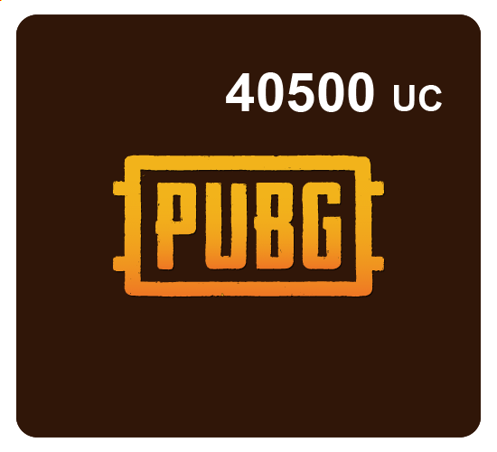 Pubg Mobile 30000+ Free 10500 UC - $499.99 Recharge Voucher