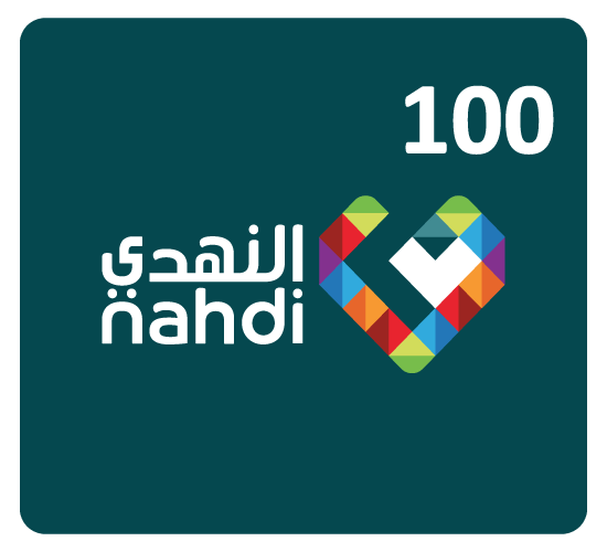 Al Nahdi GiftCard SAR 100