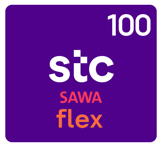 Sawa Flex Plus SAR 95