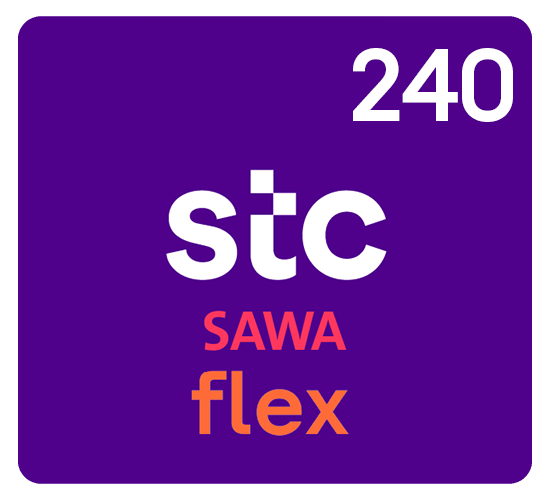 SAWA Card Flex 240