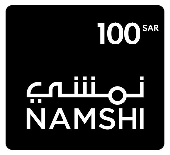 Namshi GiftCard SAR 100