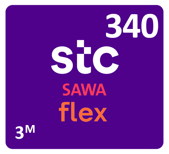 Sawa Flex 340 for 3 Months