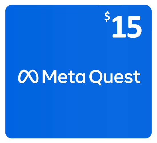 Meta Quest Multi $15