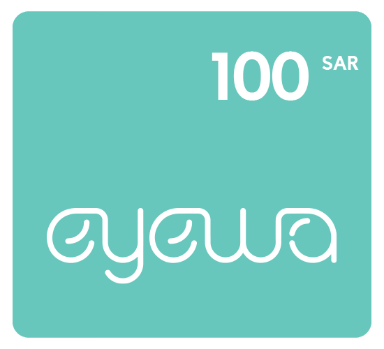 Eyewa GiftCard SAR 100