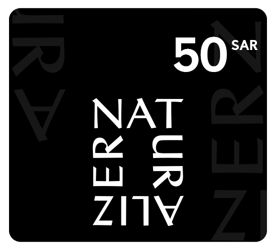 Naturalizer GiftCard SAR 50