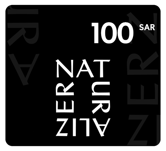 Naturalizer GiftCard SAR 100