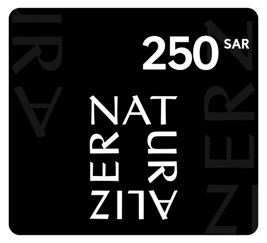 Naturalizer GiftCard SAR 250