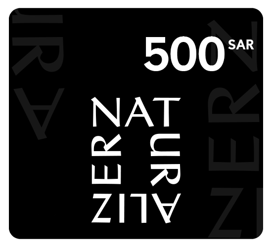 Naturalizer GiftCard SAR 500