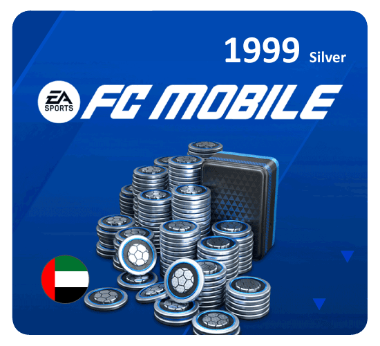 FC Mobile 1999 Silver (UAE)