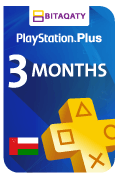 PlayStation Now Subscription - 3 Months